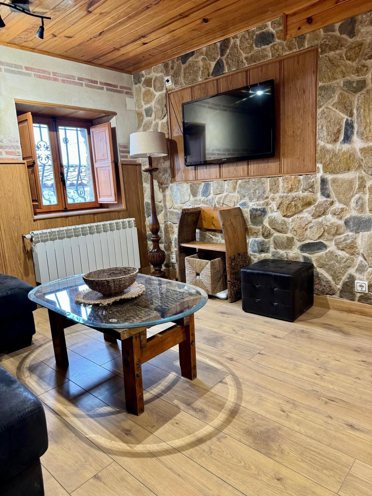 Casa Obis Villa Muneca Kültér fotó
