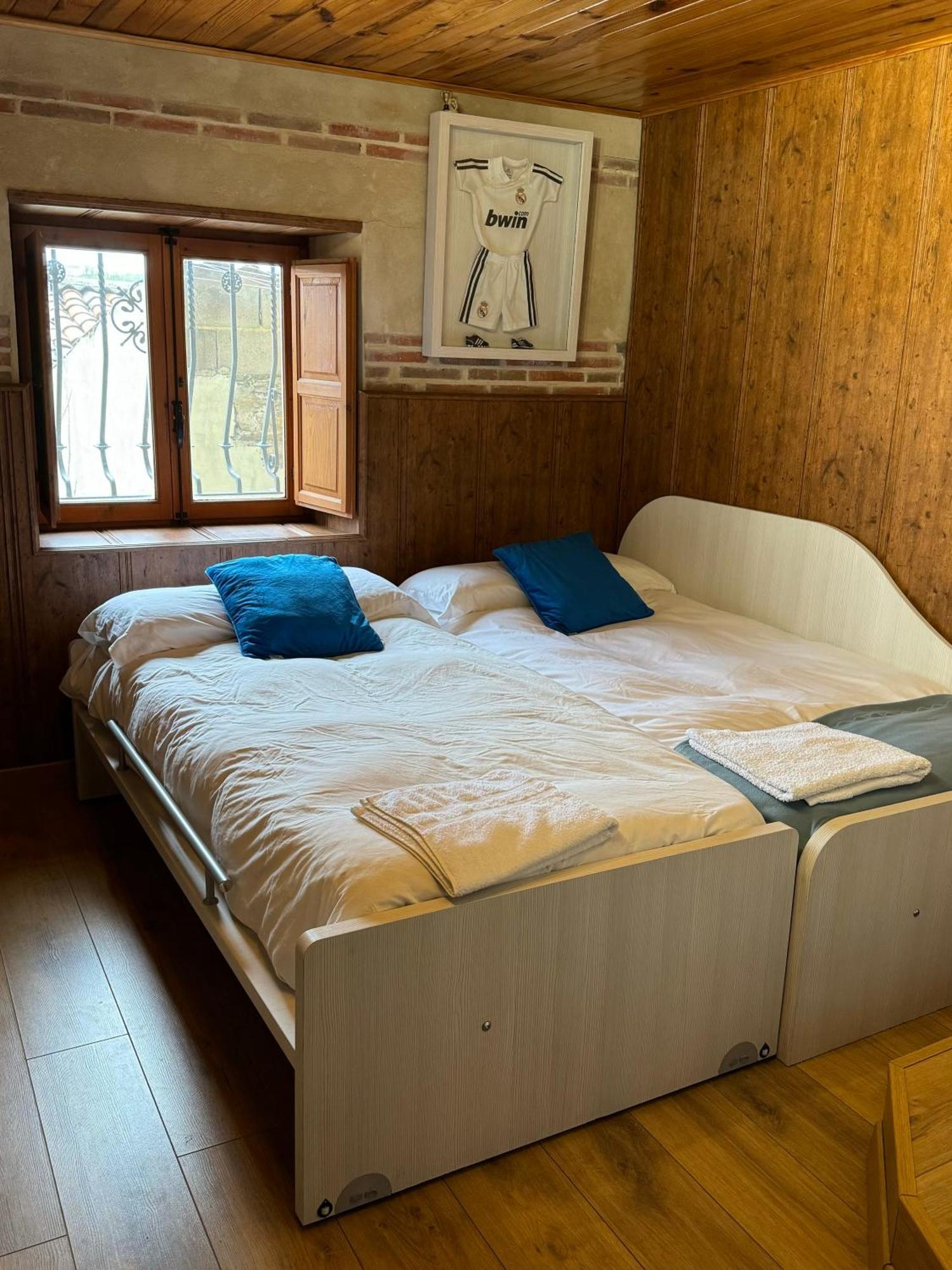 Casa Obis Villa Muneca Kültér fotó