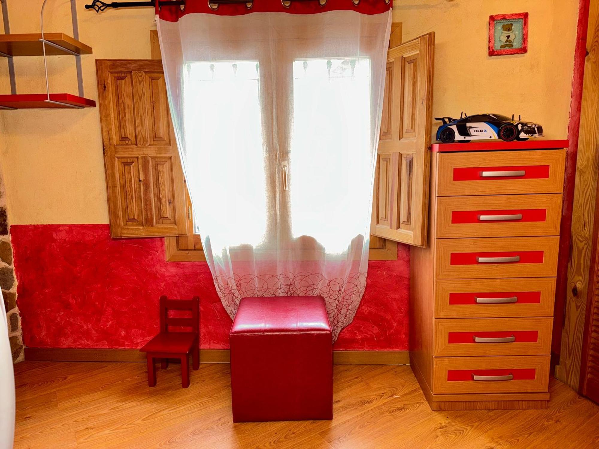 Casa Obis Villa Muneca Kültér fotó